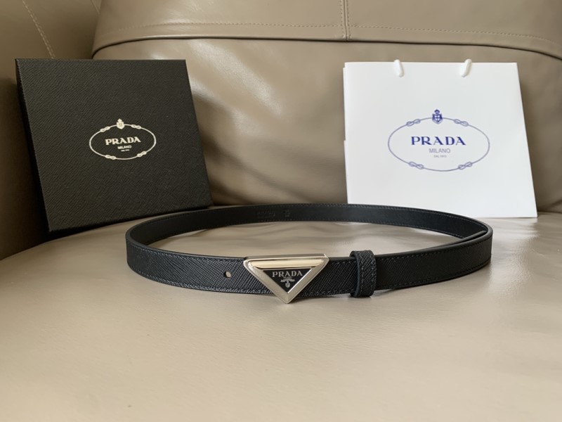 Pra*a belts